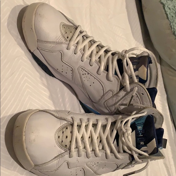 French blue 7s - Picture 3 of 4